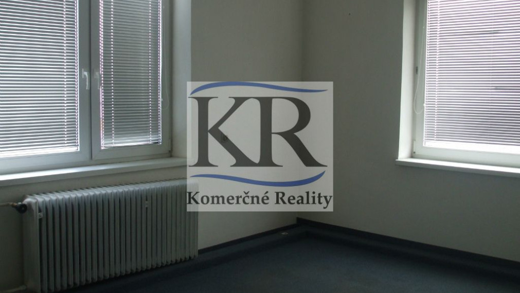 Kancelárie, Bratislavská, Trnava