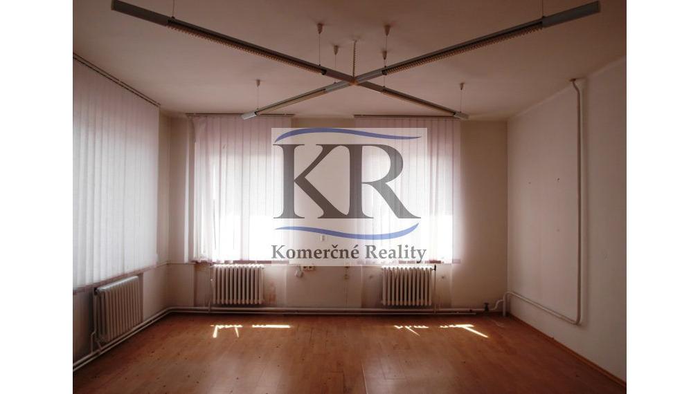 Kancelárie, Trstínska cesta, Trnava