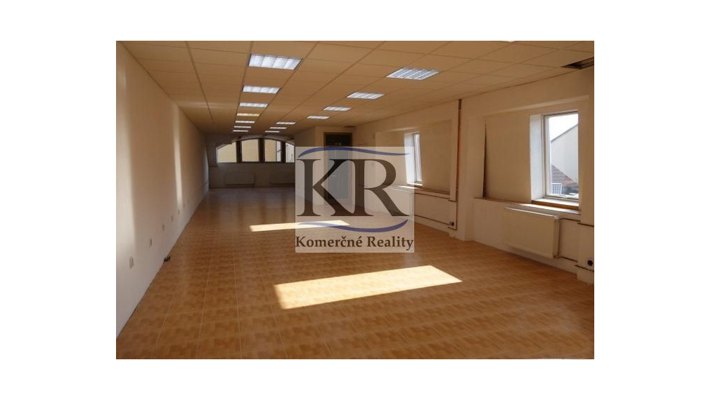 Obchodné priestory,Trenčín - Centrum, 150 m2 + 20 m2 terasa