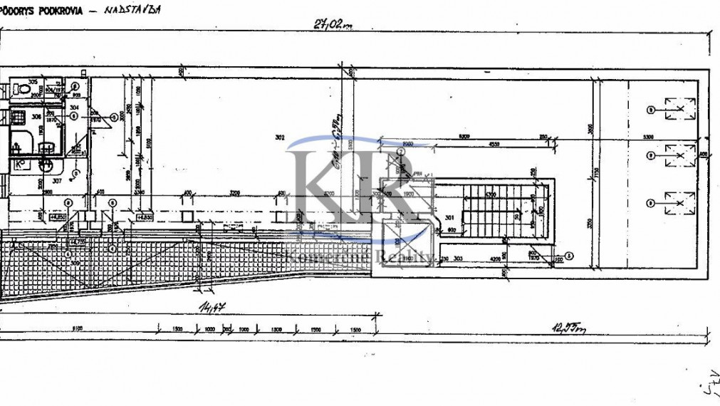 Obchodné priestory,Trenčín - Centrum, 150 m2 + 20 m2 terasa