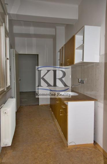 Kancelárske priestory, Centrum, Trenčín