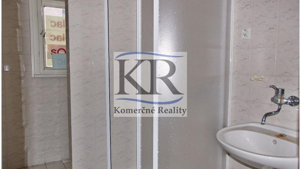 Kancelárske priestory, Centrum, Trenčín