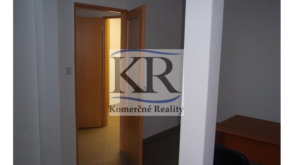 Kancelárie, Štefánikova, Nitra