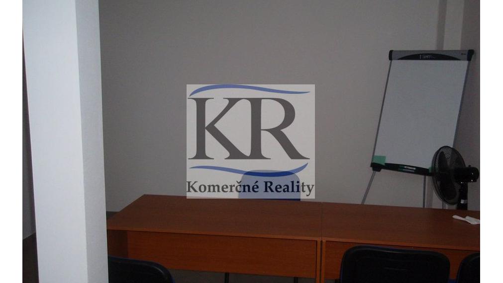 Kancelárie, Štefánikova, Nitra