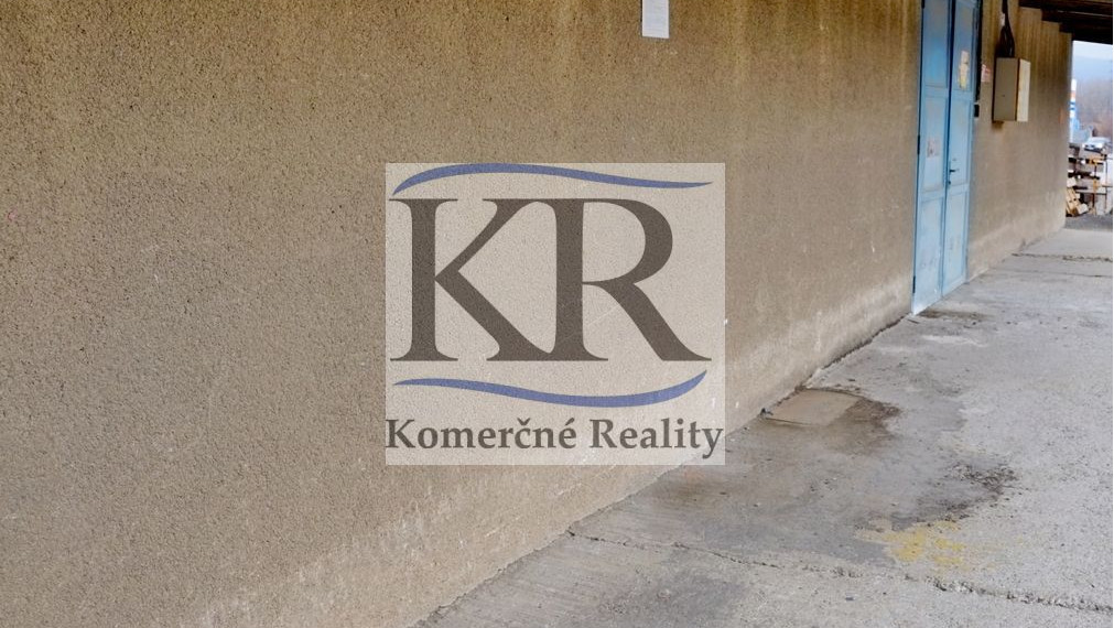 Skladový priestor 280m2 na prenájom, Nové Mesto nad Váhom