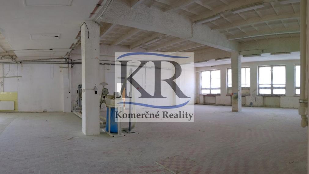 Sklad na prenájom, Dubnica nad Váhom