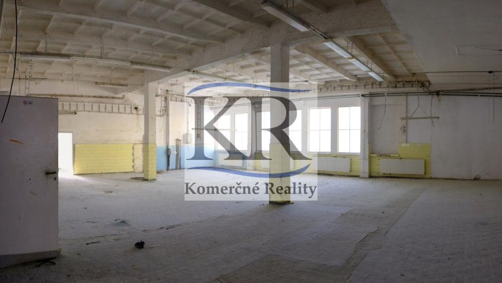 Sklad na prenájom, Dubnica nad Váhom