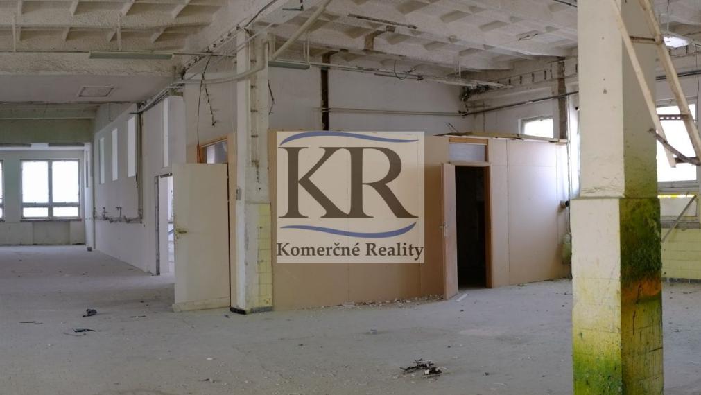 Sklad na prenájom, Dubnica nad Váhom