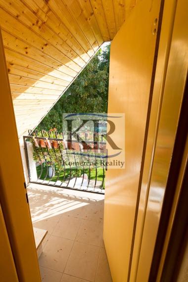 Ubytovanie pre pracujúcich / robotníkov, 90m2, 150,-EUR/osoba/mesačne vrátane en., Suchá nad Parnou