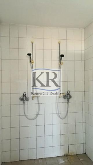 Na predaj predaj výrobno-skladový objekt v Ilave