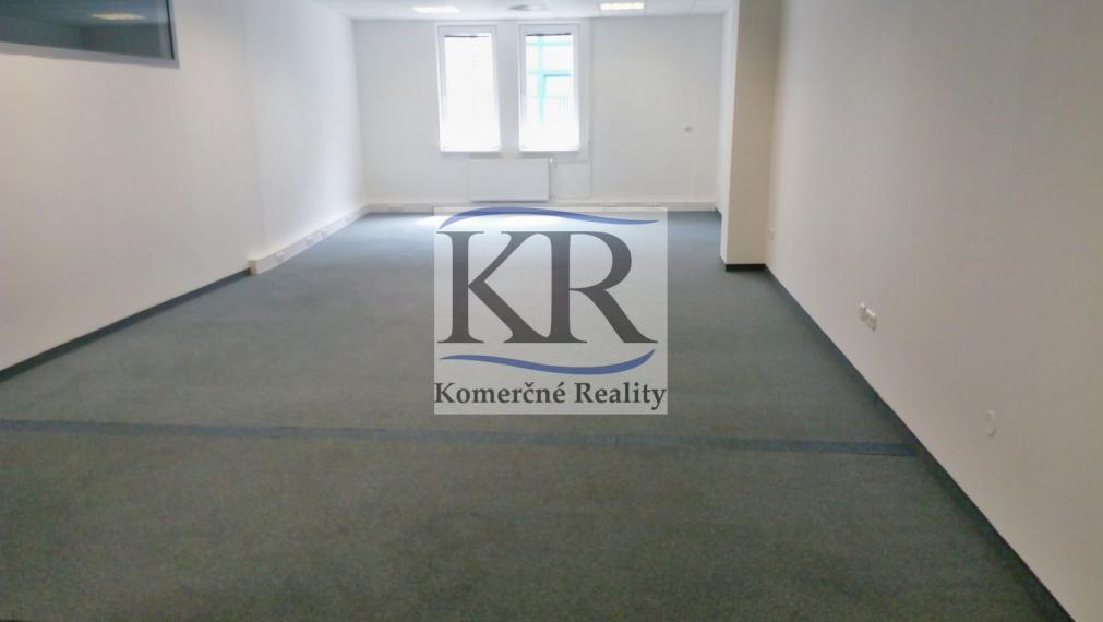 78m2 Kancelária na prenájom, Trenčín, širšie centrum