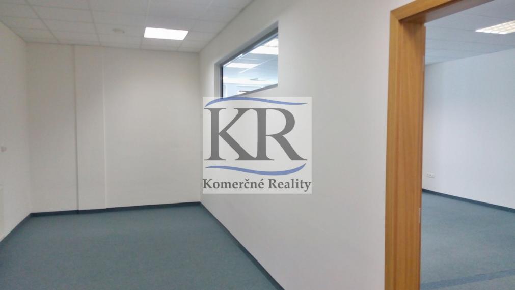 78m2 Kancelária na prenájom, Trenčín, širšie centrum