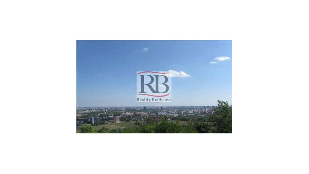 Záhrada na predaj, Horné Židiny, Bratislava III