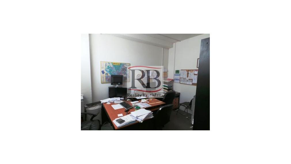 Skladové priestory na prenájom, Krajná - Ružinov