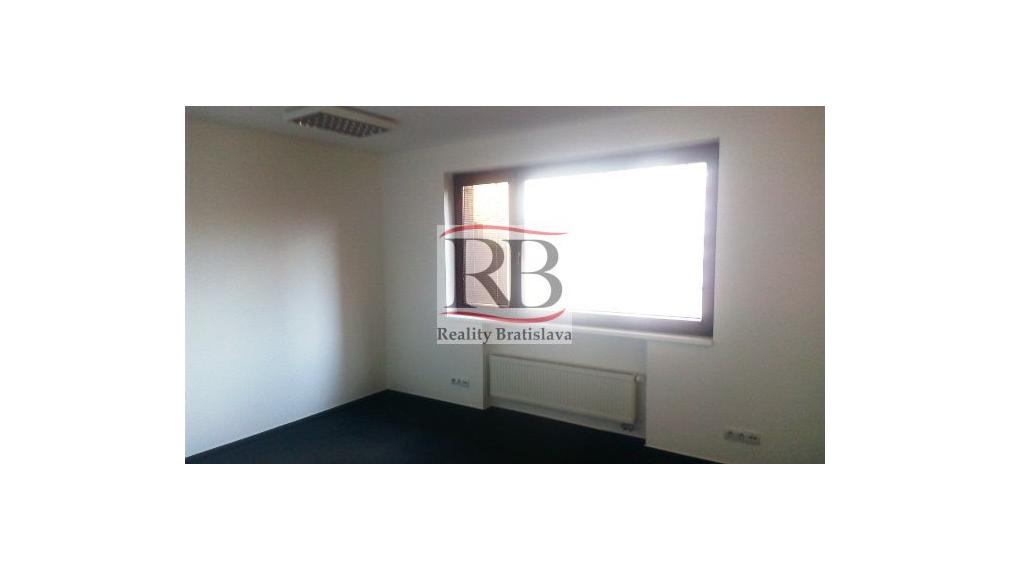 Kancelárie na prenájom, Svätoplukova - Ružinov