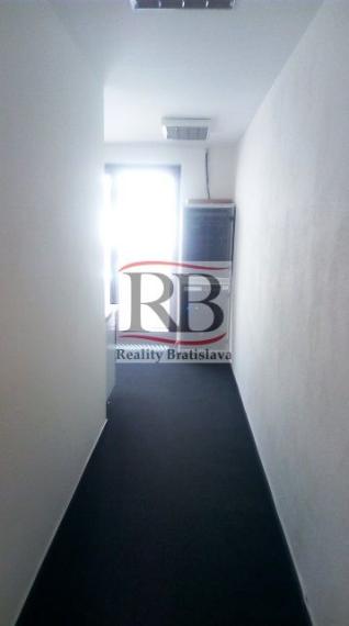 Kancelárie na prenájom, Svätoplukova - Ružinov