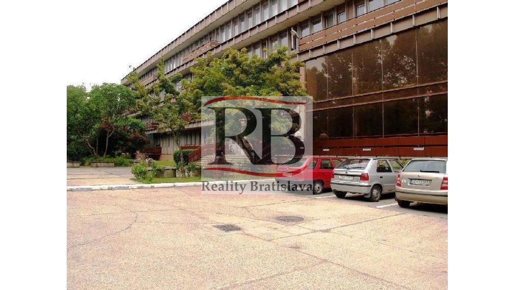 Kancelárske priestory na prenájom, Nádražná - Ivanka pri Dunaji