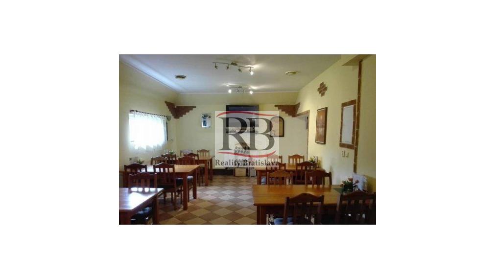 Reštaurácia na predaj, Hamuliakovo - Senec