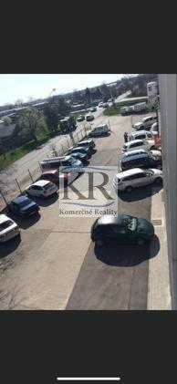 Kancelárske priestory na prenájom, Ružindolska ulica