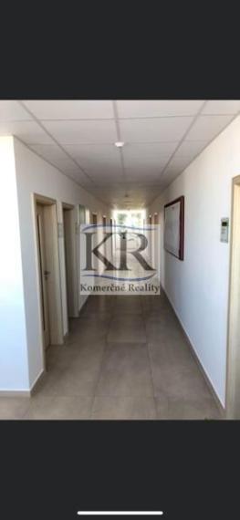 Kancelárske priestory na prenájom, Ružindolska ulica