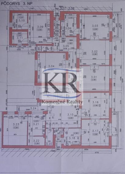 Polyfunkčný dom na predaj, TRENČÍN-centrum