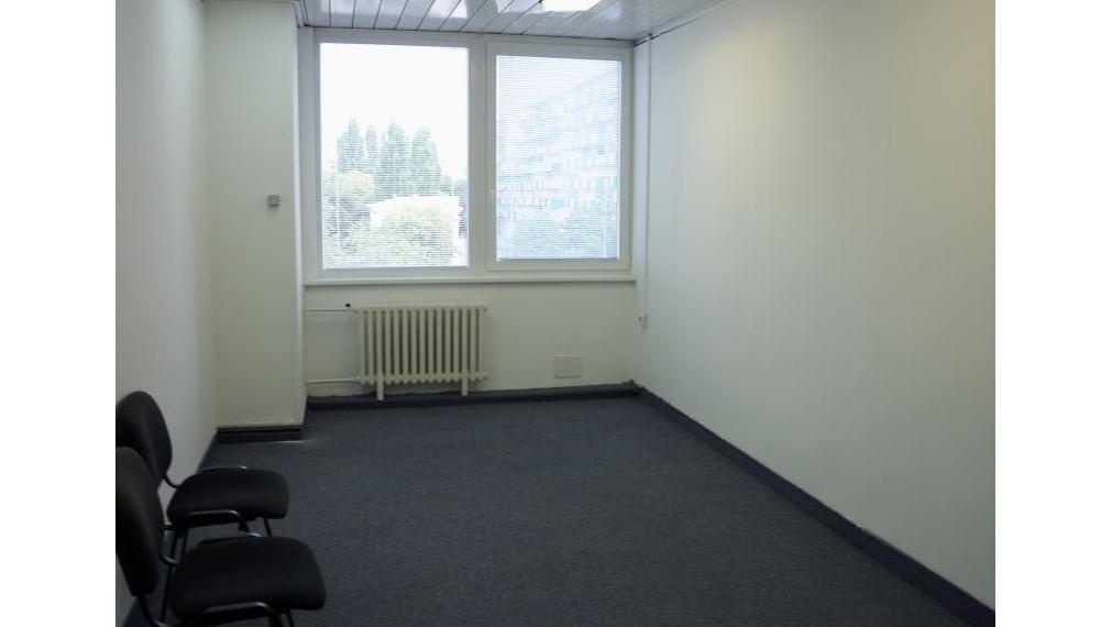 Kancelárske priestory, Nevädzova, Bratislava II.