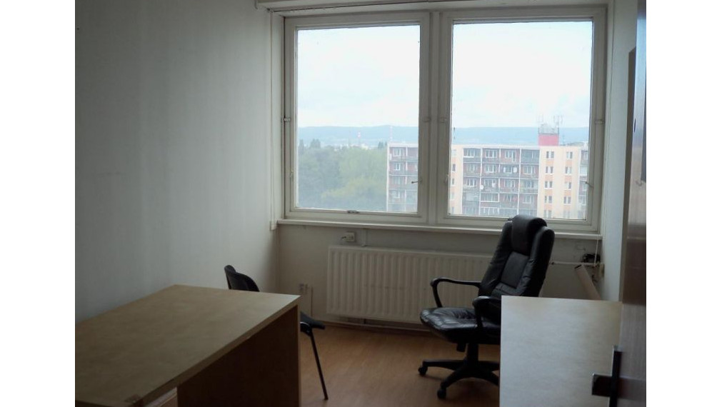 Kancelárske priestory, Drieňová, Bratislava II.