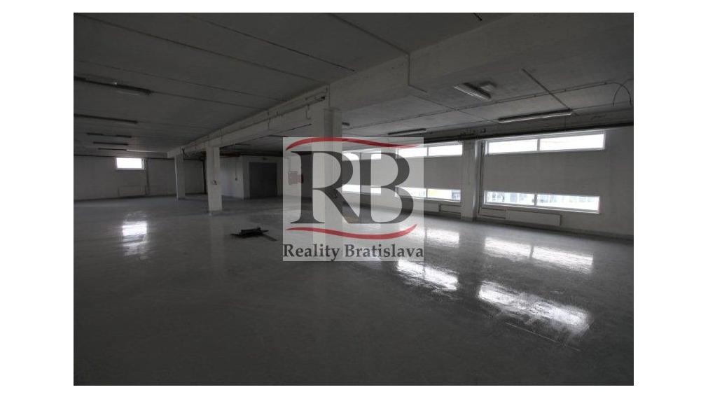 Skladové priestory, Elektrárenská, Bratislava III