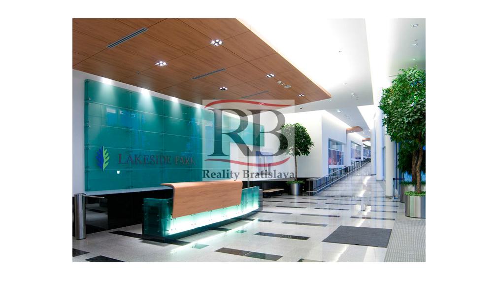 Elegantný priestor aj s nábytkom, 141 m²