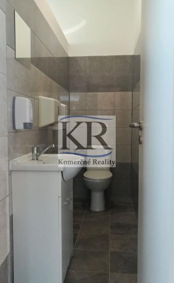 260 m2 - Obchodné priestory na prenájom, Trenčín