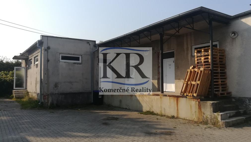 260 m2 - Obchodné priestory na prenájom, Trenčín