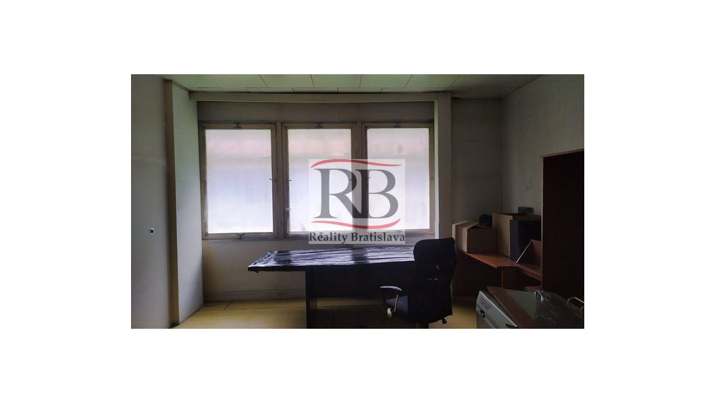 Skladový priestor na prenájom