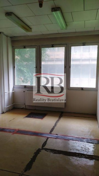 Skladový priestor na prenájom