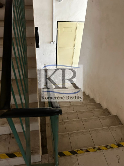 Skladové priestory v objekte Matador - Dolné Krškany na prenájom