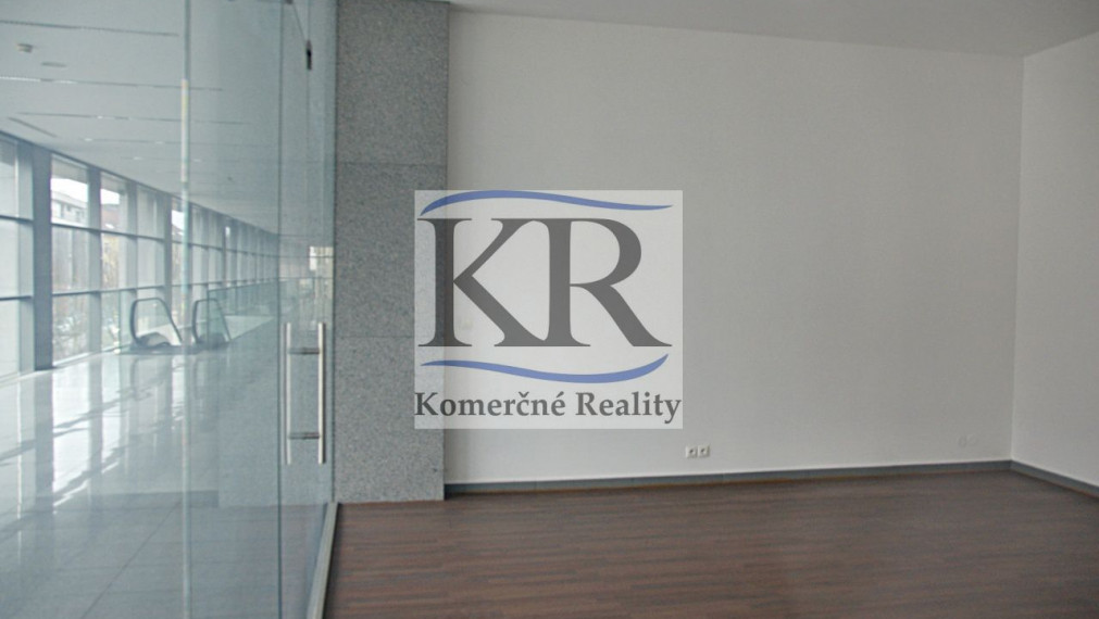 Obchodné priestory, Centrum, Trenčín