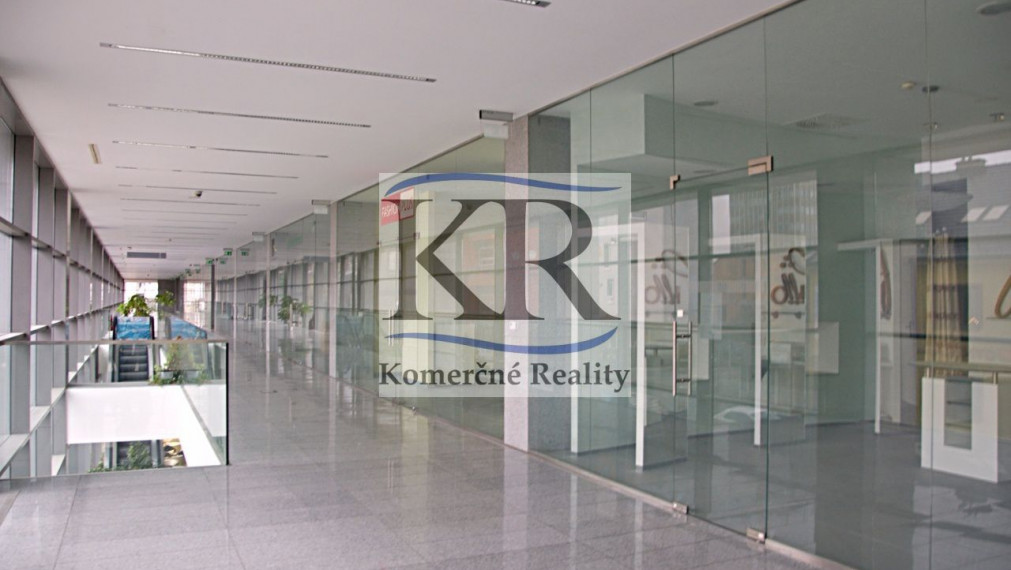 Obchodné priestory, Centrum, Trenčín