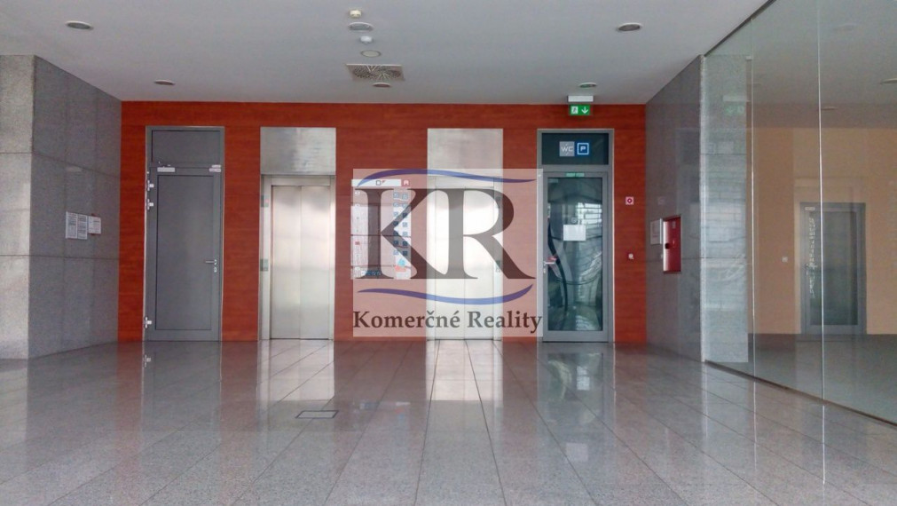 Obchodné priestory, Centrum, Trenčín