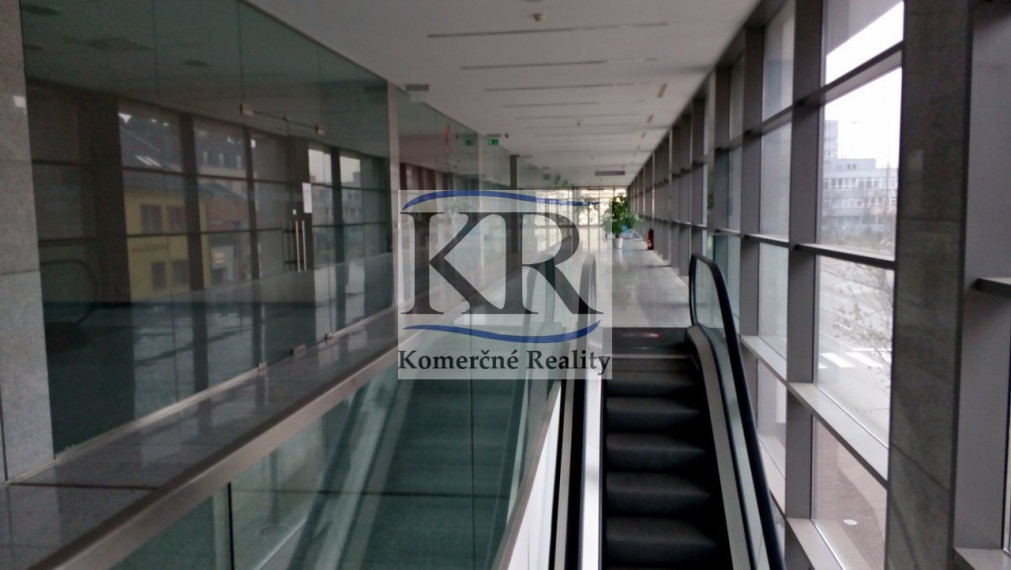 Obchodné priestory, Centrum, Trenčín