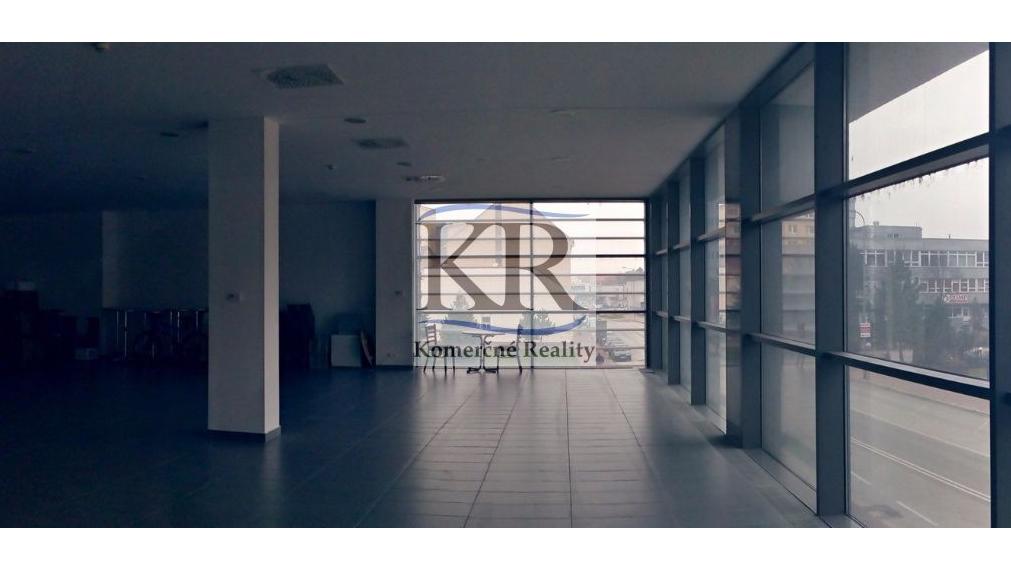 Obchodné priestory, Centrum, Trenčín