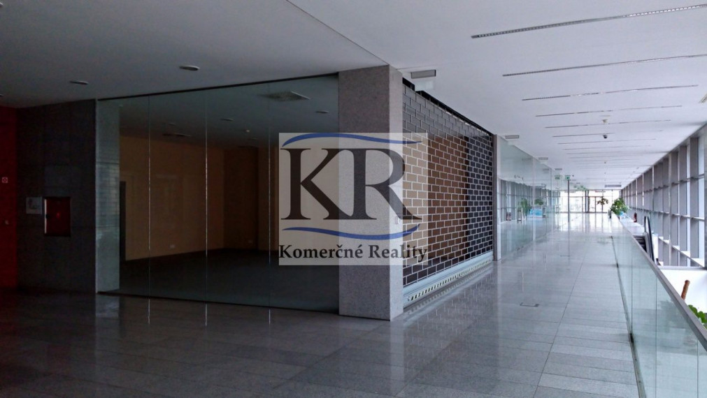 Obchodné priestory, Centrum, Trenčín