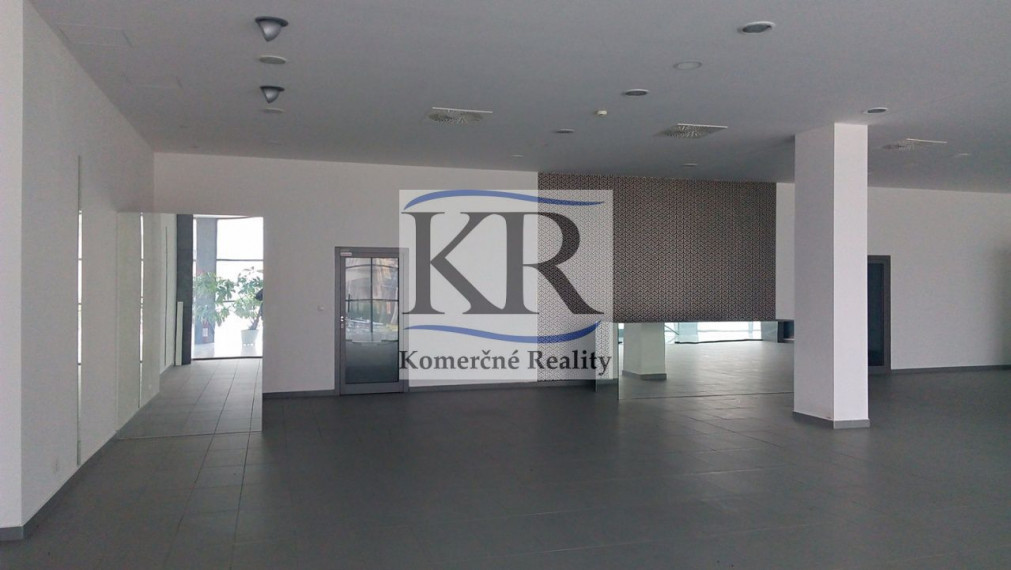 Obchodné priestory, Centrum, Trenčín