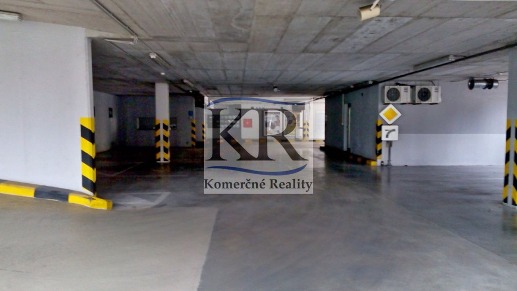 Obchodné priestory, Centrum, Trenčín