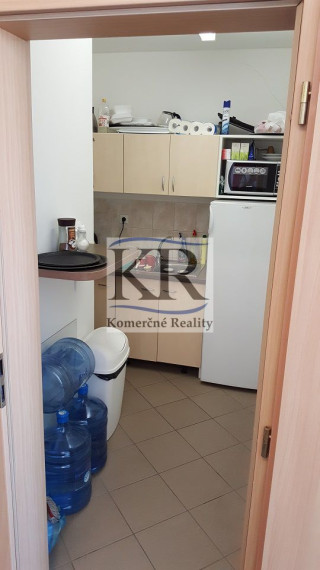 Kancelársky priestor, Centrum, Nitra, 42m2