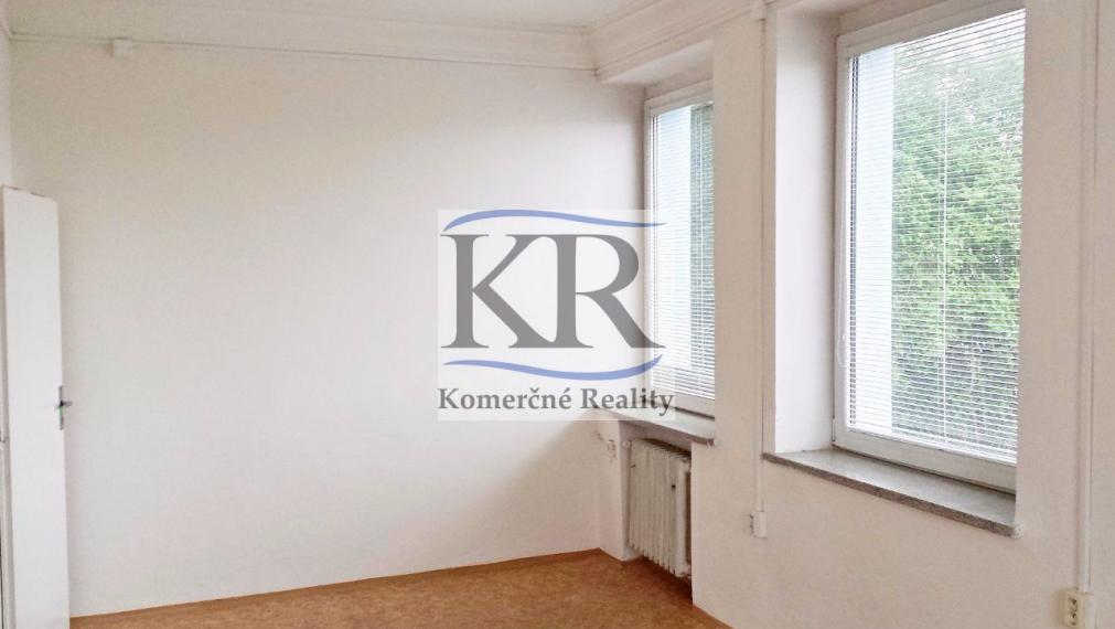Kancelárie na prenájom, Trenčín