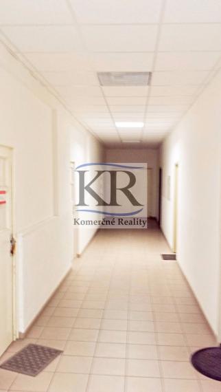Kancelárie na prenájom, Trenčín