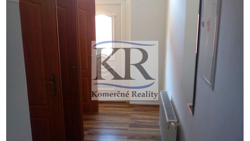 Na prenájom dom na obchodné účely, Nitra