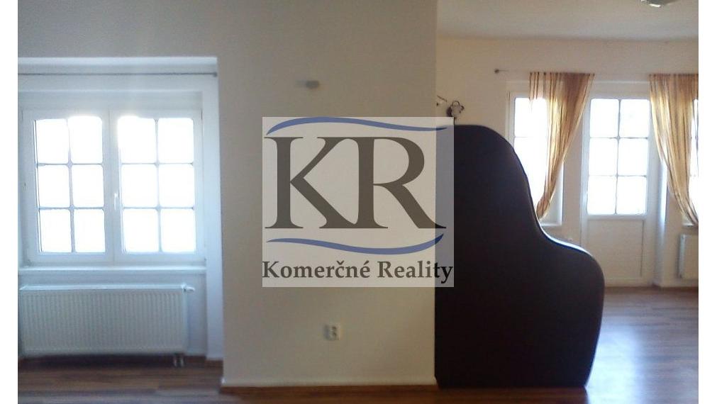 Na prenájom dom na obchodné účely, Nitra