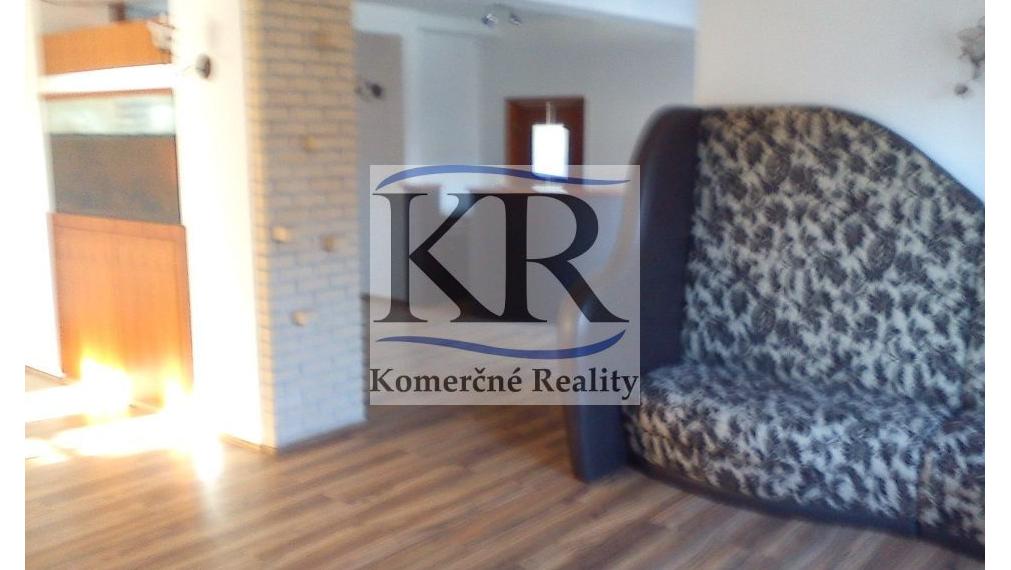 Na prenájom dom na obchodné účely, Nitra