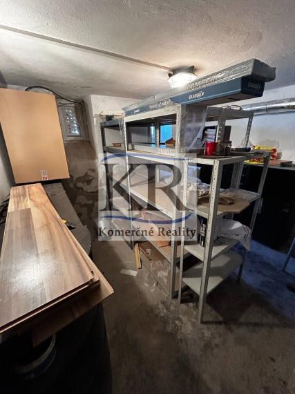 Obchodno - kancelárske  priestory v Nitre