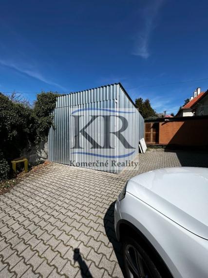 Obchodno - kancelárske  priestory v Nitre